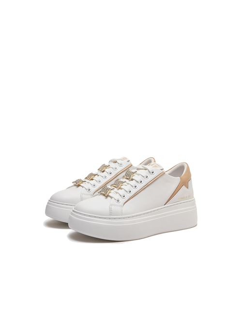 Sneakers, donna, logate. EMANUELLE VEE | 442P 701 16 P003WHBE